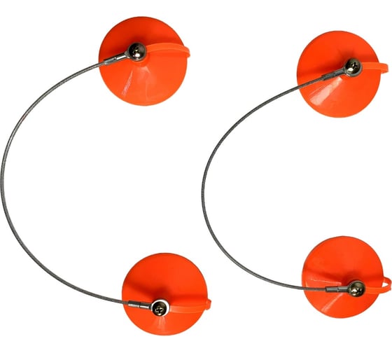 Держатель боковых стекол AE&T KA-4318