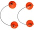 Держатель боковых стекол AE&T KA-4318 2
