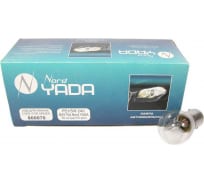 Лампа Nord-Yada P21/5W, 24 В, BAY15d 800070