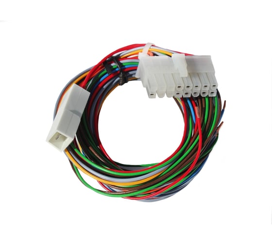 Блок согласования для фаркопа 13 pin Концепт Авто KA.SC.7.2.13