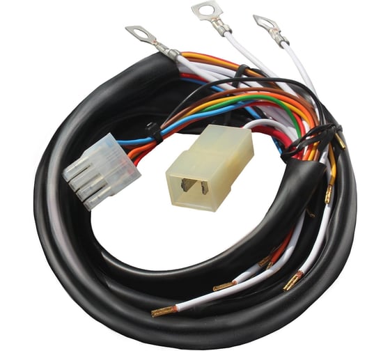 Блок согласования для фаркопа 13 pin Концепт Авто KA.SC.7.2.13