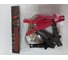 Стартовые провода ООО Завод Сим-Пласт медные, 1000 А, 5 м, в пакете SP-1000/5 4