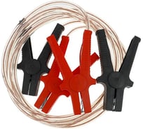 Стартовые провода ООО Завод Сим-Пласт медные, 1000 А, 3 м, в сумке SP-1000s