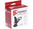 Держатель телефона с двойной прищепкой TORSO 90 мм 1398990 4