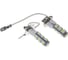 Светодиодная автолампа TORSO H3, 12 В, 13 SMD-5050, 2 шт., белый 1059254 3
