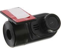 Видеорегистратор TORSO ADAS компакт HD 1280х720, обзор 170 5139619