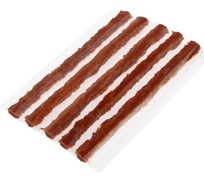 Жгут для ремонта бескамерных шин TORSO 100х6 мм, набор 5 шт. 7598307