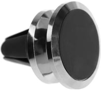 Держатель телефона TORSO в дефлектор, магнитный, хромированный 7351864