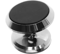 Держатель телефона TORSO магнитный на клейкой основе, хромированный 7351872