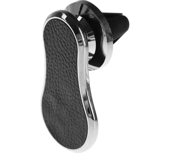 Держатель телефона TORSO LUXE в дефлектор, магнитный, хромированный 7351868