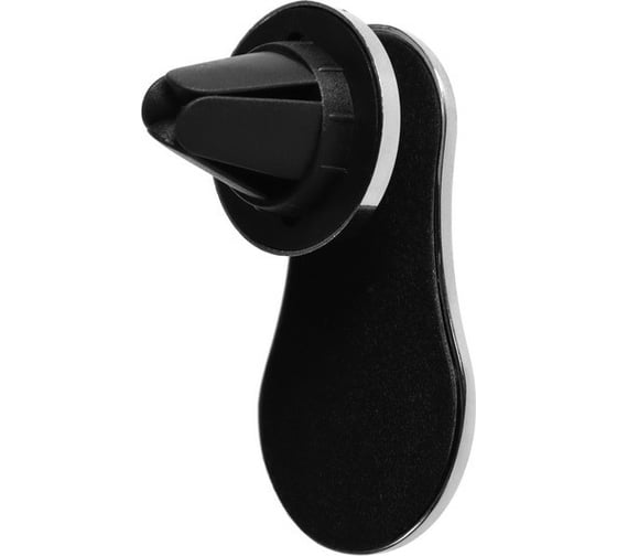 Держатель телефона TORSO LUXE в дефлектор, магнитный, хромированный 7351868