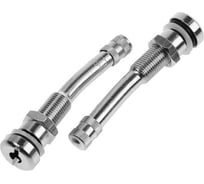 Вентиль TORSO TR-70MS грузовой, угол 27, набор 2 шт. 7573534