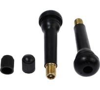 Вентиль для бескамерных шин TORSO TR-418, набор 4 шт. 7573521