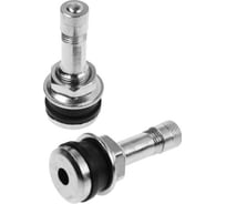 Вентиль для шин TORSO TR-416, сборный, набор 2 шт. 7573527