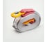 Буксировочный эластичный трос Tplus серия Туризм 6 т, 6 м, крюк/крюк T009199 7