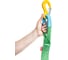 Буксировочный эластичный трос Tplus PRO Secura 9 т, 4 м, крюк/крюк T014626 4