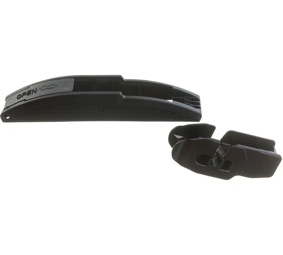 Щетка стеклоочистителя 24"/60 см HYBRID Heyner 034000