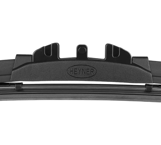 Щетка стеклоочистителя 20"/50 см HYBRID Heyner 030000