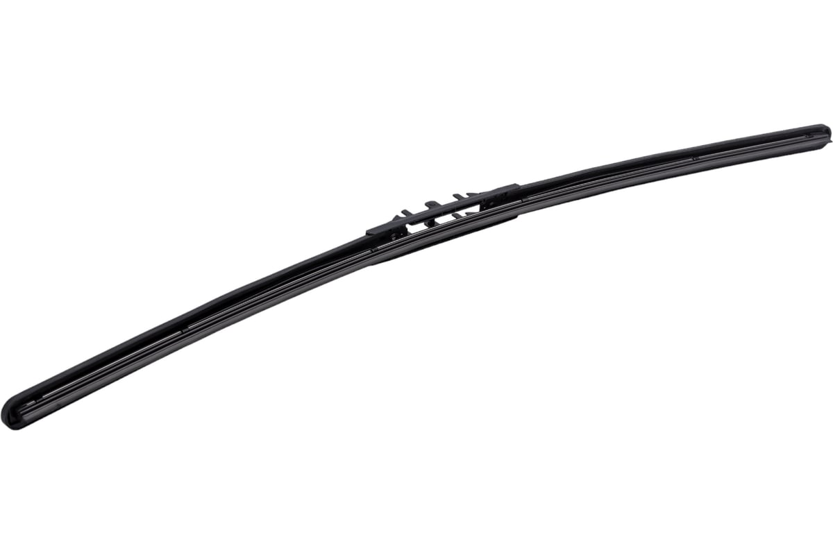 Щетка стеклоочистителя 22"/56 см HYBRID Heyner 032000 - выгодная цена ...