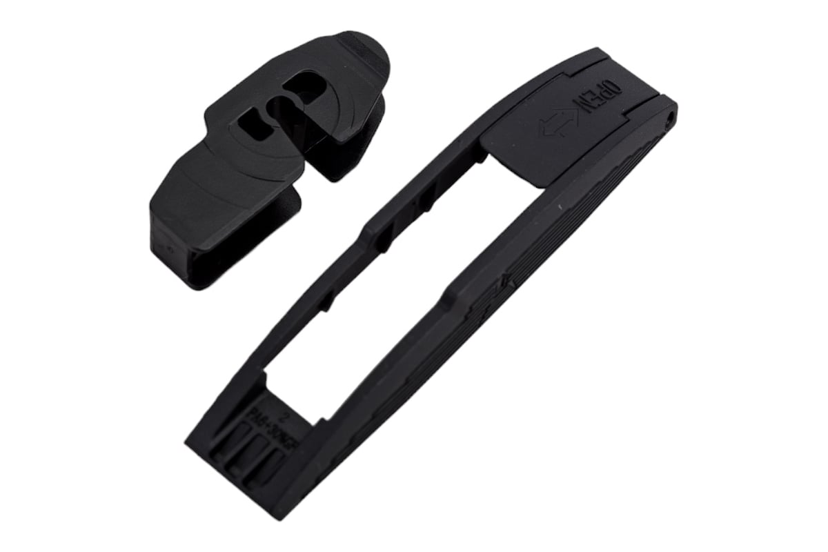 Щетка стеклоочистителя 22"/56 см HYBRID Heyner 032000 - выгодная цена ...