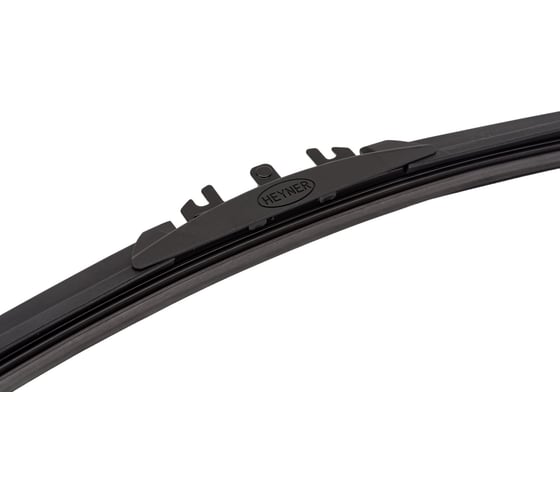 Щетка с/о Heyner 20"/50см всесезонная c с запасной резинкой 90000