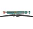 Щетка стеклоочистителя 19"/48 см HYBRID Heyner 029000 1