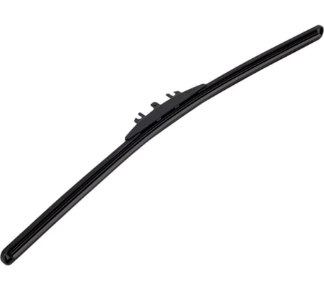 Щетка стеклоочистителя 16"/40 см всесезонная Heyner 086000