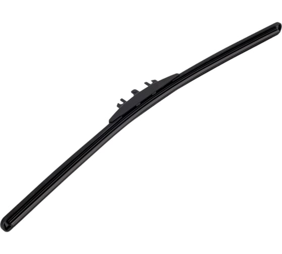 Щетка стеклоочистителя 16"/40 см всесезонная Heyner 086000