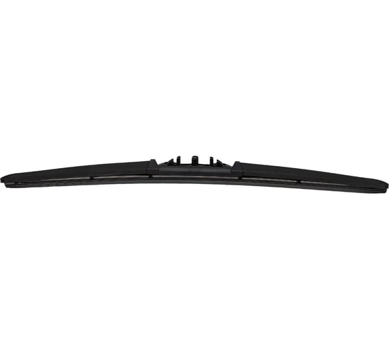 Щетка с/о Heyner 17"/43 см HYBRID 27000