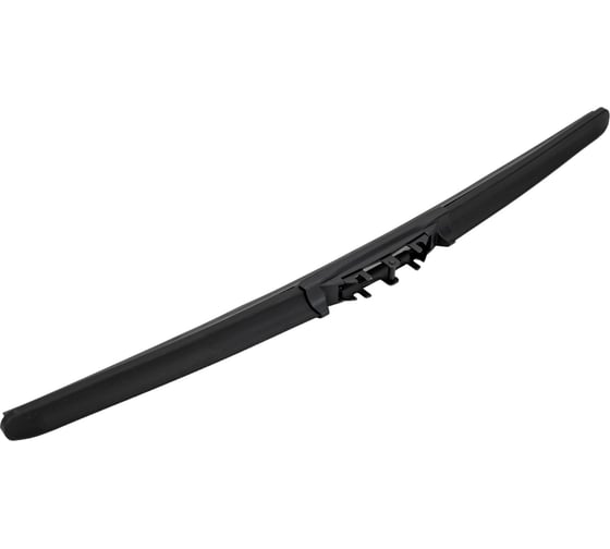 Щетка с/о Heyner 17"/43 см HYBRID 27000