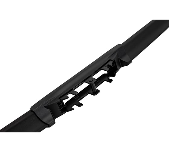 Щетка с/о Heyner 17"/43 см HYBRID 27000