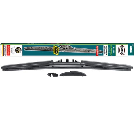 Щетка стеклоочистителя 18"/45 см HYBRID Heyner 028000