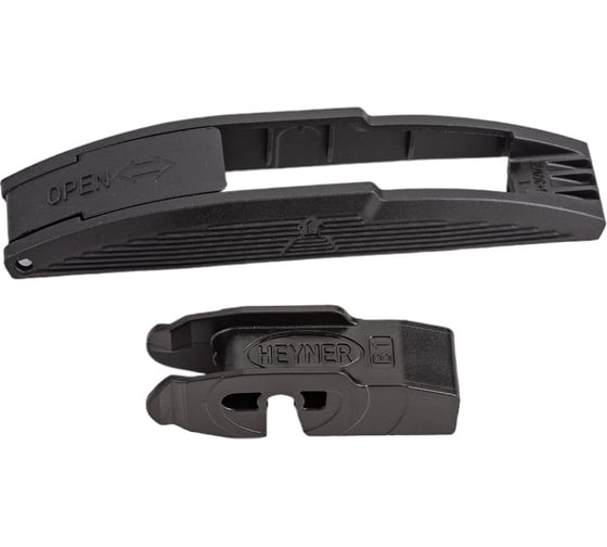 Щетка с/о Heyner 18"/45 см HYBRID 28000