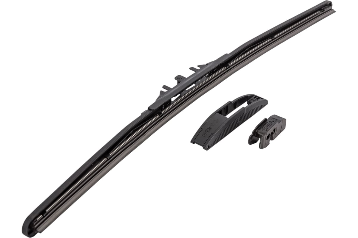 Щетки 16 25. Щетка 26"/65 см. Hybrid.