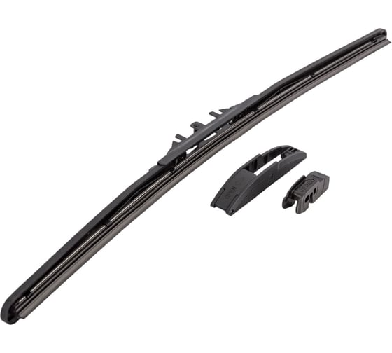Щетка стеклоочистителя 16"/40 см HYBRID Heyner 026000