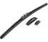 Щетка стеклоочистителя 16"/40 см HYBRID Heyner 026000 3