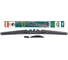 Щетка стеклоочистителя 16"/40 см HYBRID Heyner 026000 1