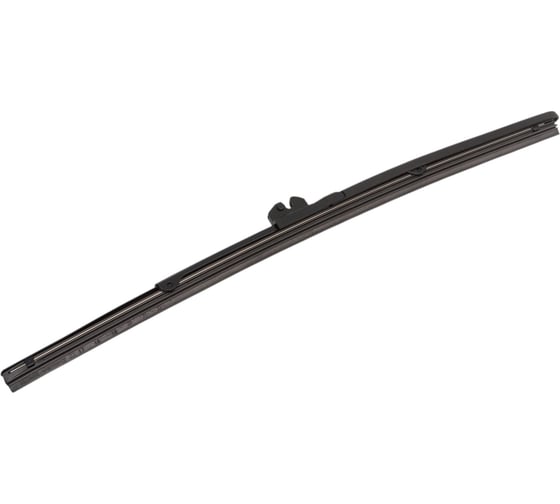 Щетка с/о Heyner 14"/35 см REAR FLAT HYBRID задняя, 1420