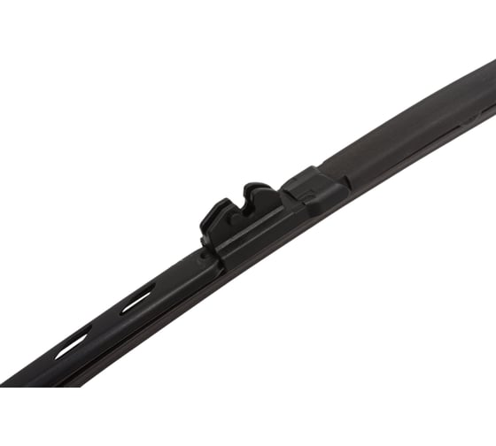 Щетка с/о Heyner 14"/35 см REAR FLAT HYBRID задняя, 1420