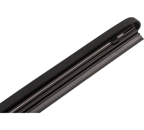 Щетка с/о Heyner 14"/35 см REAR FLAT HYBRID задняя, 1420