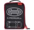 Чехлы для колес Heyner XL на липучке, R 16-22 шириной до 285 мм, комплект 4 шт. 735210 8