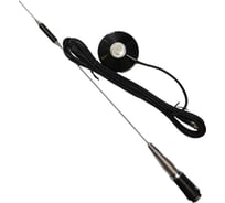 Автомобильная антенна Opek UH-420 SM (427-464 МГц) + магнит AM-101, UHF, 5.5 db, 100 Вт 00022427