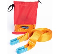 Динамический строп Tplus Стандарт 9 т, 9 м, мешок T017807