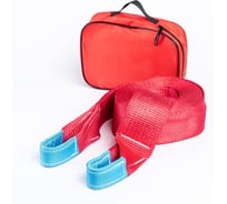 Динамическая стропа Tplus серия Стандарт 9 т, 9 м + сумка T016842