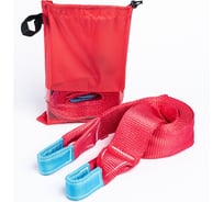 Динамическая стропа Tplus серия Стандарт 12 т, 5 м, мешок T017808