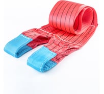 Корозащитная стропа Tplus 25 т, 1 м T013679