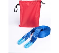 Динамическая стропа Tplus 4.5 т 10 м серия Стандарт T000385