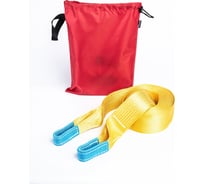 Динамическая стропа Tplus серия Стандарт 6 т, 12 м T001663