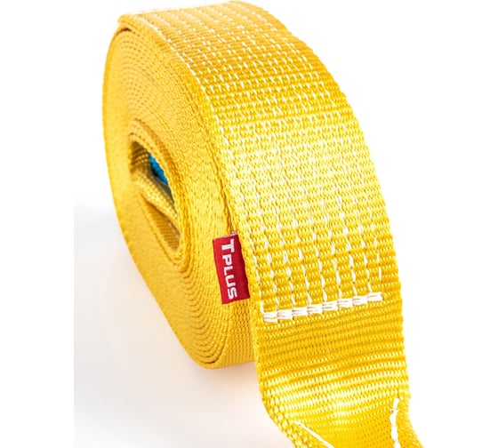 Динамическая стропа Tplus серия Стандарт 6 т, 12 м T001663