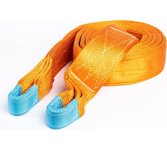 Динамическая стропа Tplus серия Стандарт 50 т, 12 м T007344 1